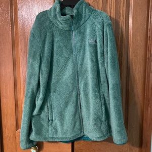 North Face Womens Jacket